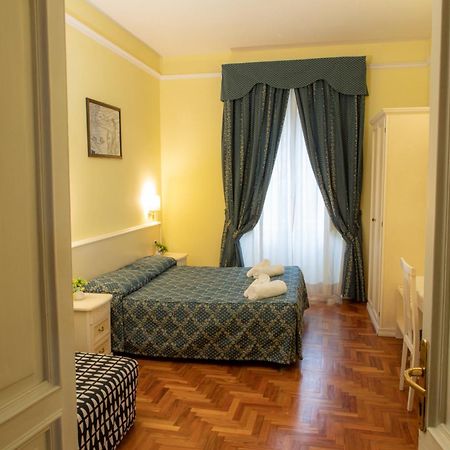 Annette B&B Roma Ngoại thất bức ảnh