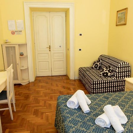 Annette B&B Roma Ngoại thất bức ảnh