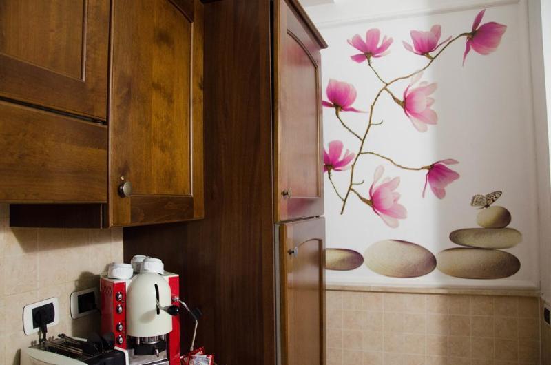 Annette B&B Roma Ngoại thất bức ảnh