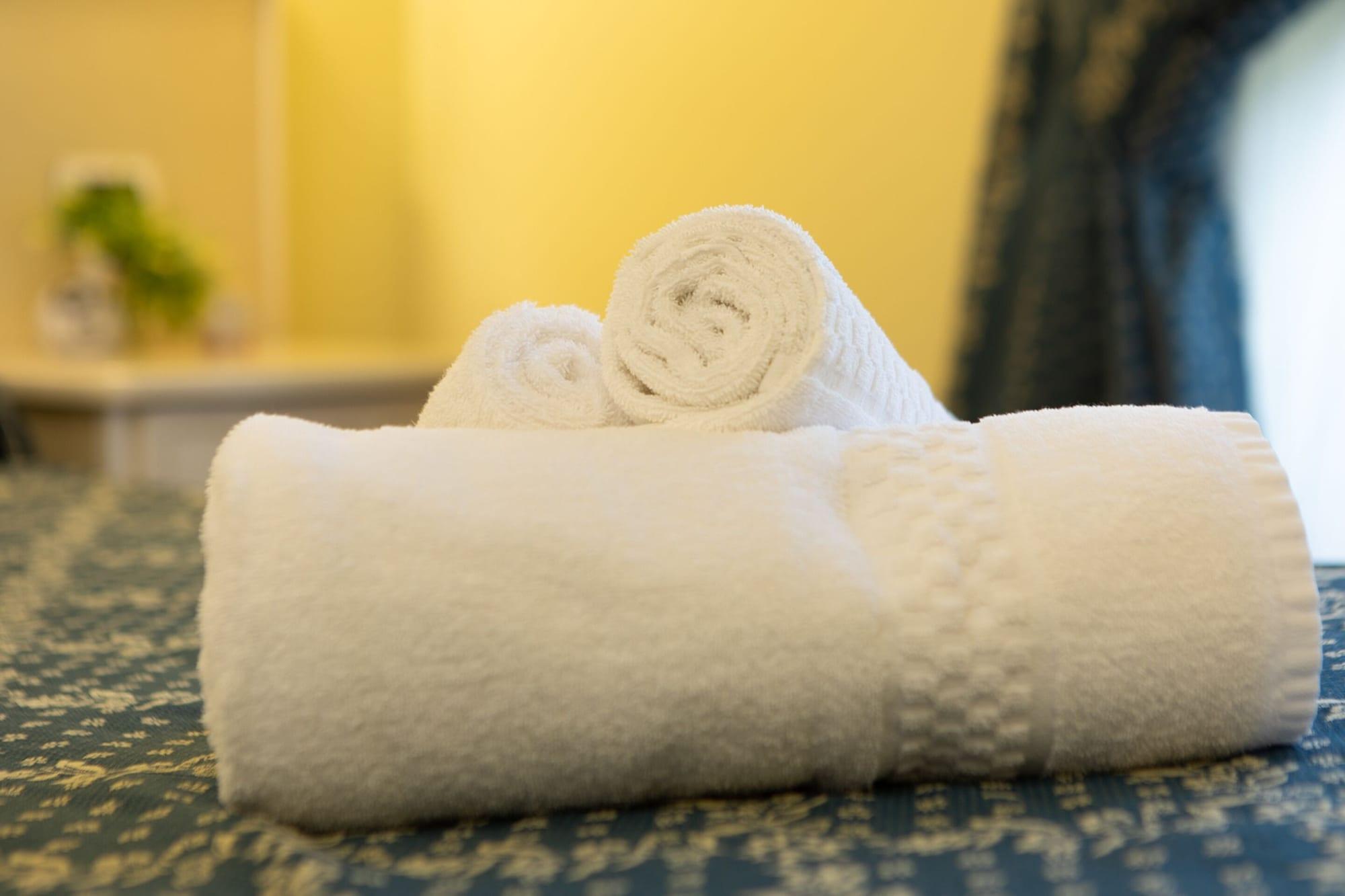 Annette B&B Roma Ngoại thất bức ảnh