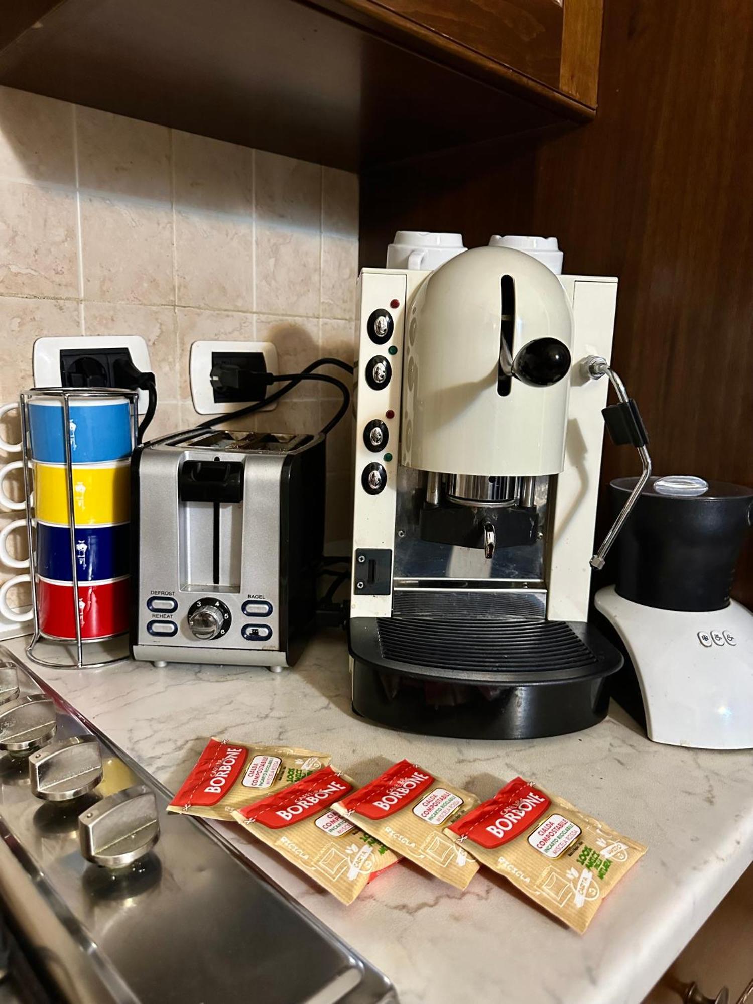 Annette B&B Roma Ngoại thất bức ảnh